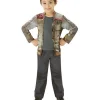 Star Wars Finn kostume