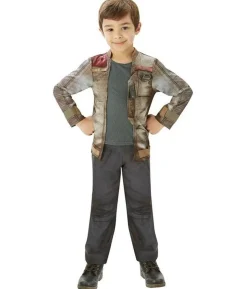 Star Wars Finn kostume