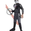 Star Wars Rebels Inquisitor kostume