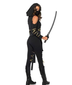 Stealth Ninja kostume