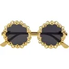 Steampunk brille