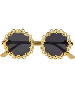 Steampunk brille