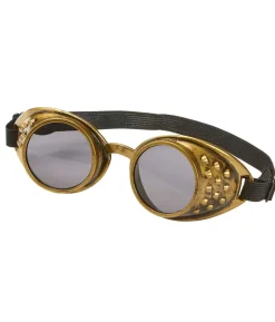 Steampunk Goggles