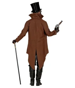 Steampunk kostume