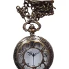 Steampunk lommeur
