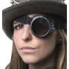 Steampunk monocle