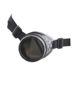 Steampunk monocle