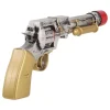 Steampunk revolver, 30 cm