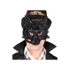 Steampunk ulvemaske