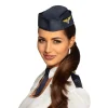 Stewardessehat