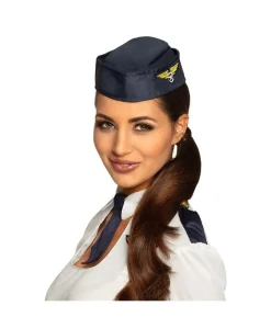 Stewardessehat