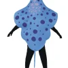 Stingray kostume