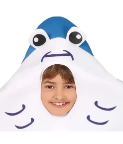 Stingray kostume