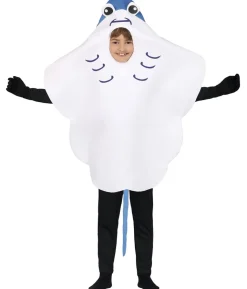 Stingray kostume