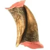 Store horn i latex