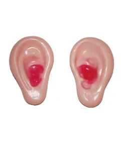 Store ører, 11 cm