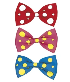 Stor klovnebutterfly