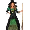 Storybook Witch kostume