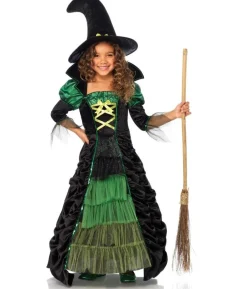 Storybook Witch kostume