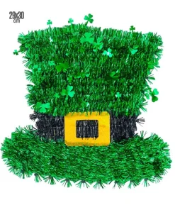 St Patricks dag dekoration