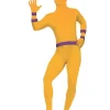 Striber til Skinsuits