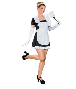 Stuepige kostume