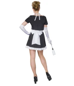 Stuepige kostume