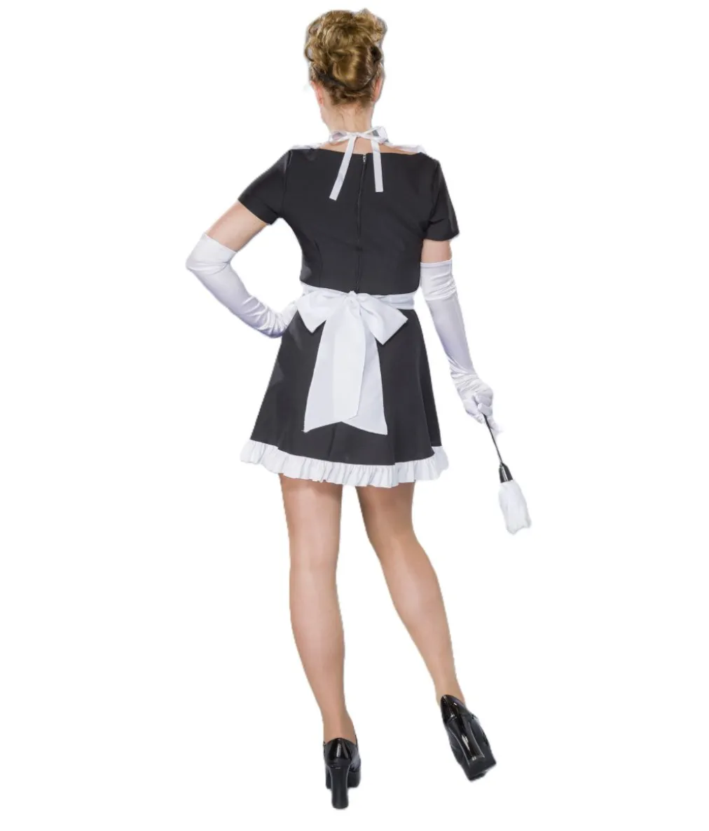 Stuepige kostume