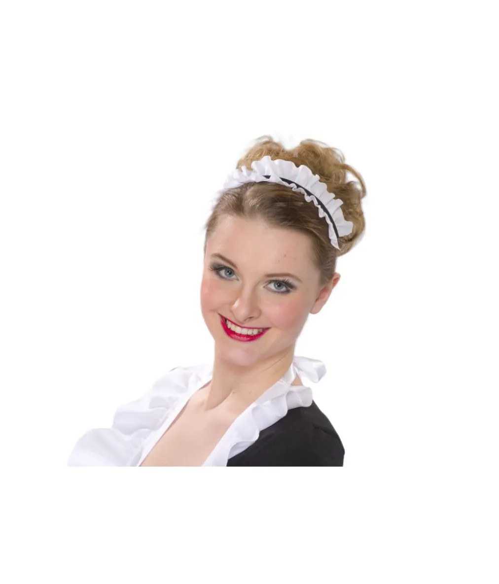 Stuepige kostume