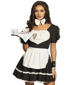 Stuepige kostume Aimée