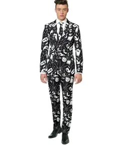 Suitmeister Black Icons