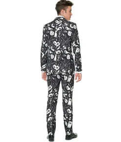Suitmeister Black Icons