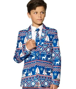 Suitmeister Blue Nordic
