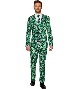 Suitmeister Cannabis