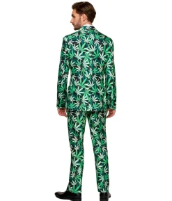 Suitmeister Cannabis
