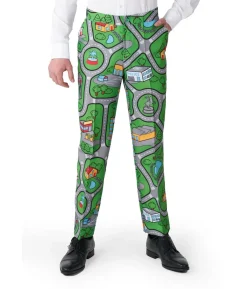 Suitmeister Carpet City