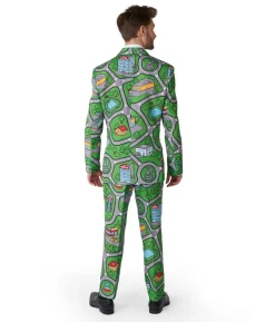 Suitmeister Carpet City