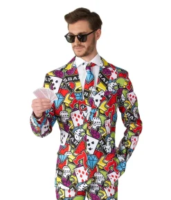 Suitmeister Casino Icons