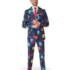 Suitmeister Confetti Balloons