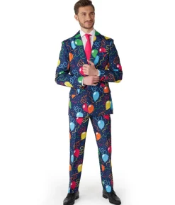 Suitmeister Confetti Balloons