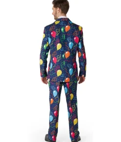 Suitmeister Confetti Balloons
