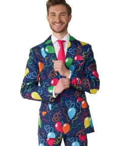 Suitmeister Confetti Balloons