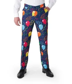 Suitmeister Confetti Balloons