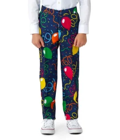Suitmeister Confetti Baloons