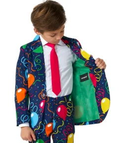 Suitmeister Confetti Baloons