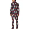 Suitmeister Day of the Dead