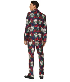 Suitmeister Day of the Dead