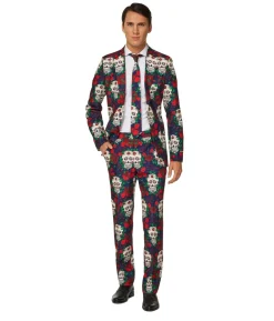 Suitmeister Day of the Dead