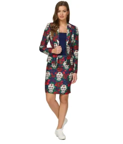 Suitmeister Day of the Dead