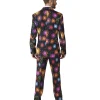 Suitmeister Fireworks Black